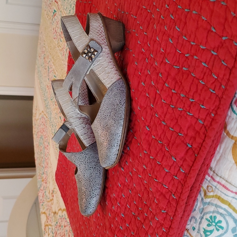 Rieker Mirjam 70 Shoes